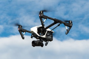 Drohne Test : Drohnen Kategorien - Profis