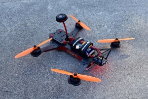 Drohne Test : Drohnen Kategorien - Einsteiger